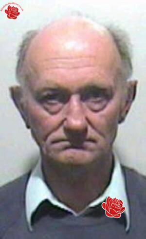 Ron Smith – profile image