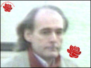 Geoffrey Kitchen – profile image