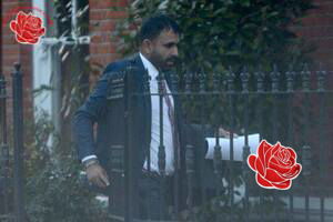 Wasim Majid/Aslam – profile image