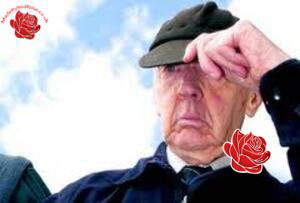 James Redmond – profile image