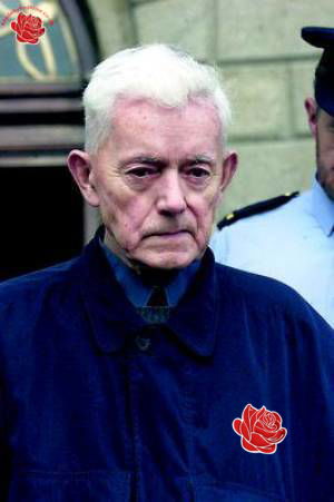 James Kelly – profile image