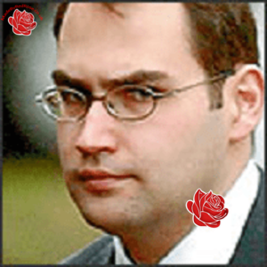 Timothy Coldwell – profile image