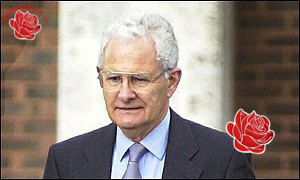 Robin Peverett – profile image