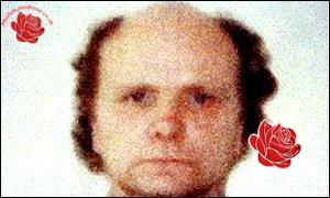 Michael Wilson – profile image