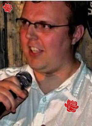 Gavin Durling – profile image
