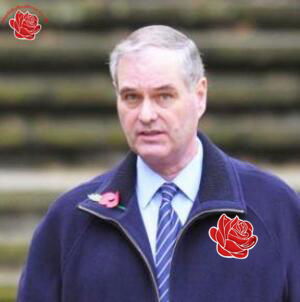 Gordon Hunter – profile image