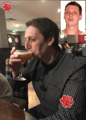 Timothy Cox – profile image