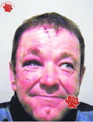 Denis Carr – profile image