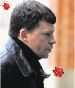 Blake Maddison – profile image