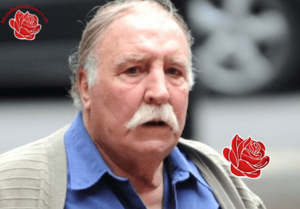 William D’Arcy – profile image