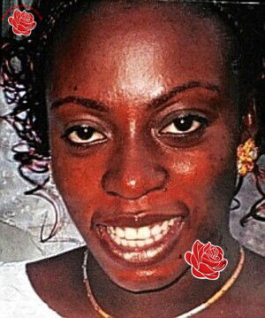 Vivian Gamor – profile image
