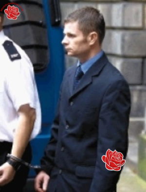 Ian Metcalfe – profile image