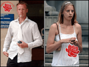 Ceri Thomas/Sarah Scott – profile image