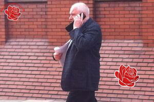 Roy Stobbs – profile image