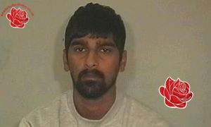 Jabran Akram – profile image
