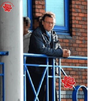 William Steele – profile image