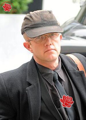 Nicholas Read – profile image
