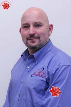 Paul John Lewis – profile image