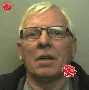 John Astbury – profile image