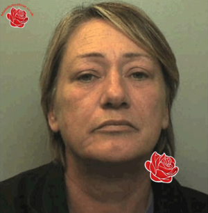 Susan Bromley – profile image