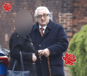 Graham Klein/Peter Jones – profile image