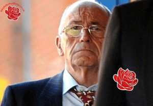 David Hughes – profile image