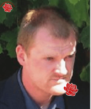 Mathew Sutton – profile image