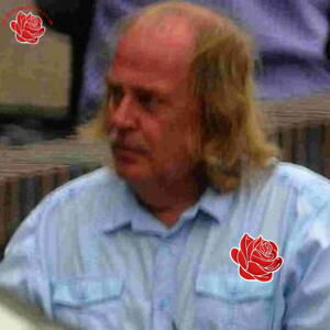 Adrian Strong – profile image