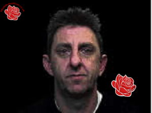 Brian Bagnall – profile image