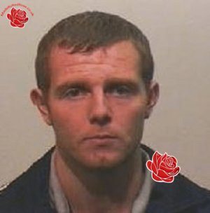Michael Saunders – profile image