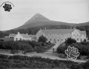St Joseph’s Industrial School – profile image