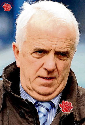 Sean Drummond – profile image