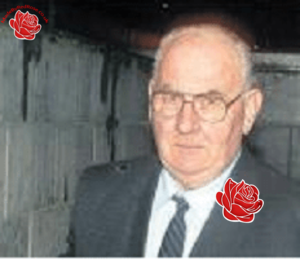 Stephen Allen – profile image