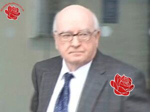 Ronald Bennett – profile image