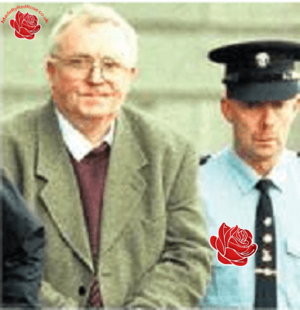 Patrick Kelly – profile image