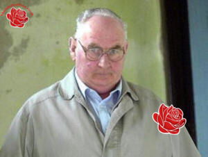 Maurice Tobin – profile image