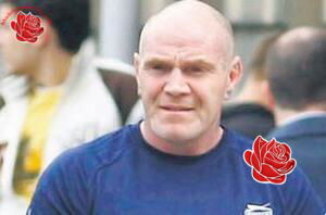 Ronnie Dunbar/Ronald McManus – profile image