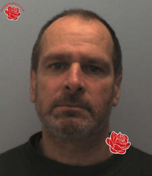 Colin Tapp – profile image