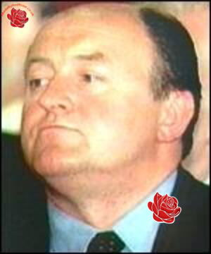 Michael Cunningham – profile image