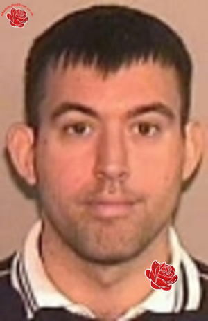 Matthew Back – profile image