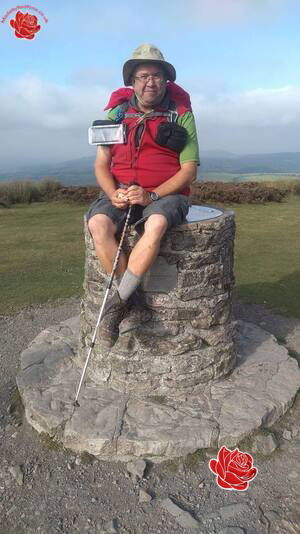 Timothy Edmeades – profile image