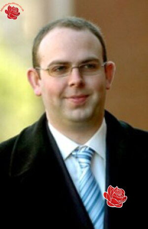 Ben Redsell – profile image
