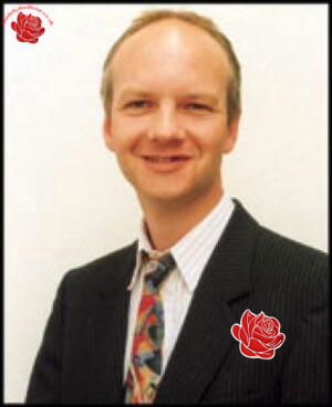 Neil Redrup – profile image