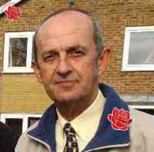 Morris Lightfoot – profile image