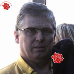 Stephen Carnell – profile image