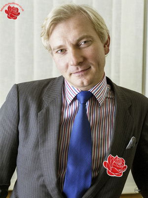 Harvey Proctor – profile image