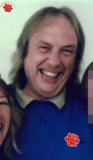 David Holliday – profile image