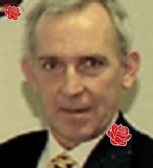 Thomas Simmons – profile image