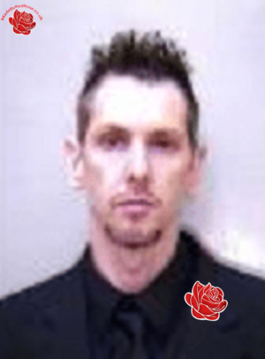 Dean Hallam – profile image