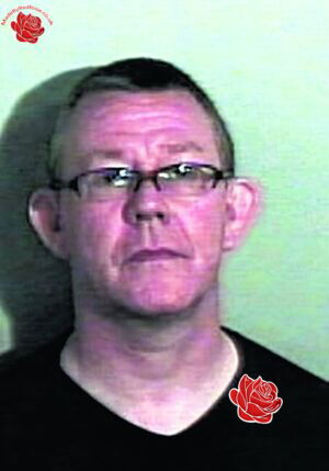 Terry Hoath – profile image
